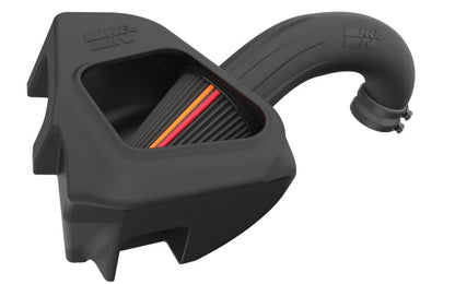 K&N NextGen Cold Air Intake System | Ram 1500 V8 5.7L (19-24) (50-1578D)