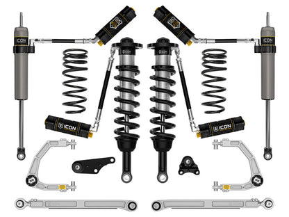 ICON Stage 8 Suspension System | Toyota Tacoma (24+)