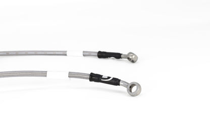 Goodridge SS Brake Lines | Chevrolet Silverado (08-13)