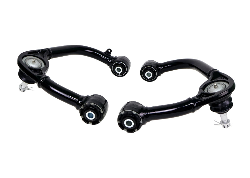 Whiteline 21+ Ford F150 Upper Control Arm | Ford F-150 (21-26) (KTA319)