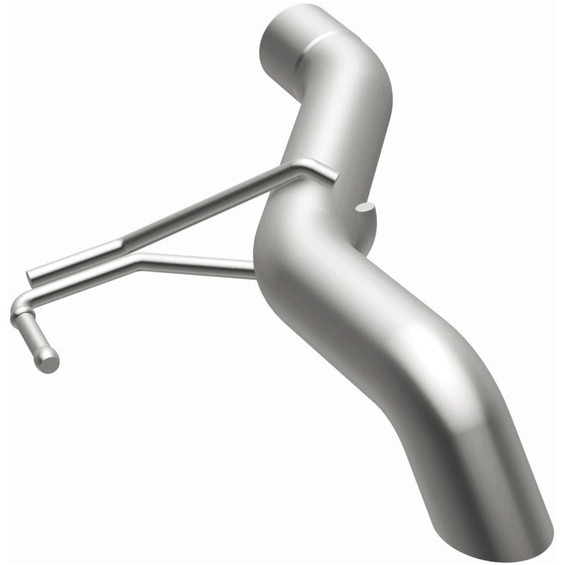 Magnaflow D-Fit Rear Muffler Delete Kit | Ford Bronco (21-24) (19586)