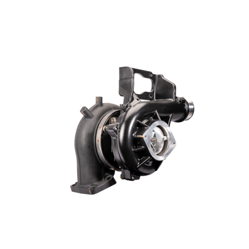 Fleece Performance 63mm Cheetah Turbocharger | Chevrolet Silverado 2500HD / 3500HD (20-26) / GMC Sierra 2500HD / 3500HD (20-26)