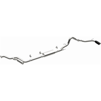 Magnaflow SPEQ Series Cat-Back Exhaust | Toyota Tacoma (24-25) (19680) (19680)