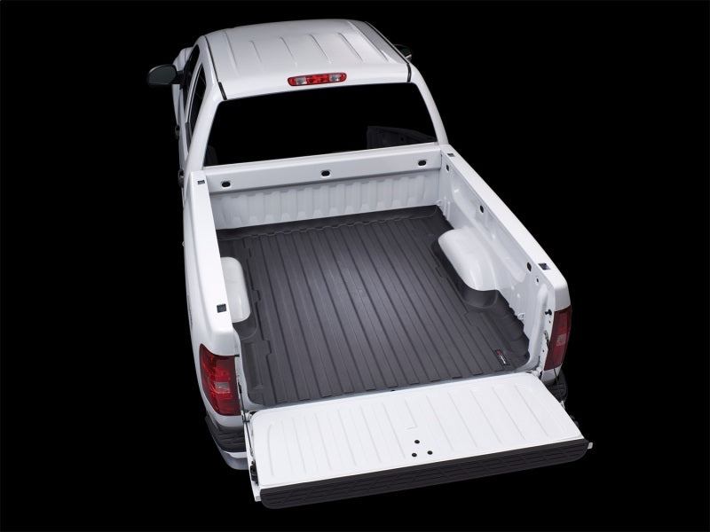 WeatherTech TechLiner | Chevrolet Silverado 3500HD / GMC Sierra 2500HD/3500HD (20-26) (36905)