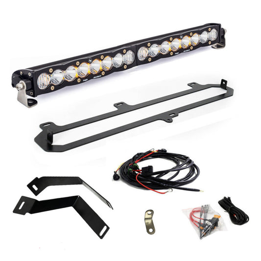 Baja Designs 20in S8 OEM Replacement Kit | Toyota Tundra (22-26) (448078)