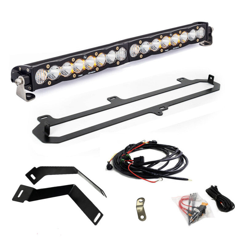 Baja Designs 20in S8 OEM Replacement Kit | Toyota Tundra (22-26) (448078)