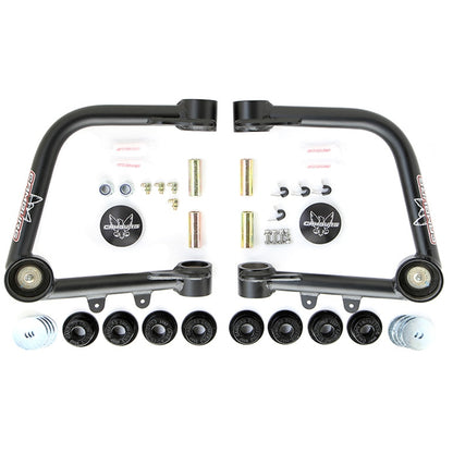 Camburg Performance X-Joint Upper Arms | Toyota Tundra (22-26) / 2010-13 / 2014-18 (CAM-310083)