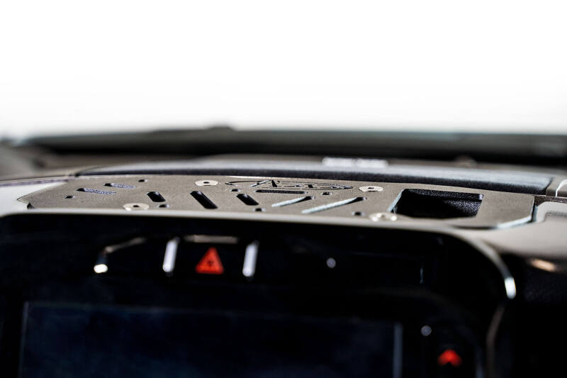 Addictive Desert Designs Digital Device Dash Mount (INTERIOR): Fits RAM 1500 / TRX / RHO 2019-2025