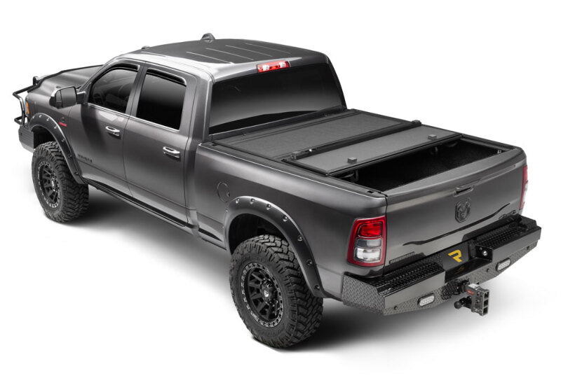 Extang Endure ALX Bed Cover | Ram 1500 (19-23 / 25-26) / 2500 (19-25) / 3500 (19-25) (80422)