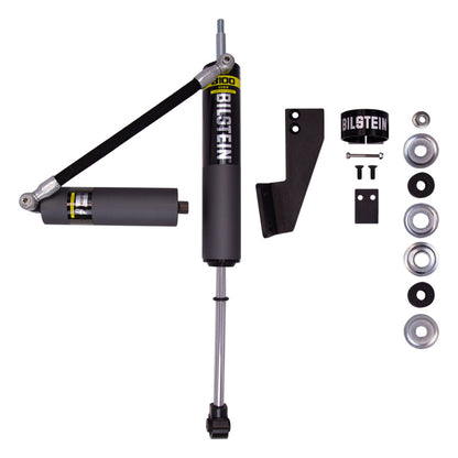 Bilstein B8 8100 Rear Shock | Toyota Tundra (07-21) (25-294118)