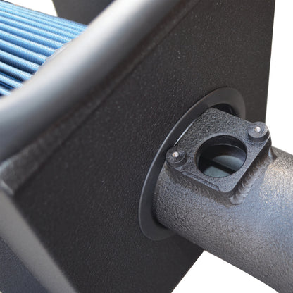 Injen 16-20 Toyota Tacoma 3.5L V6 Short-Ram Intake System w/ Air Fusion | Toyota Tacoma (16-23)