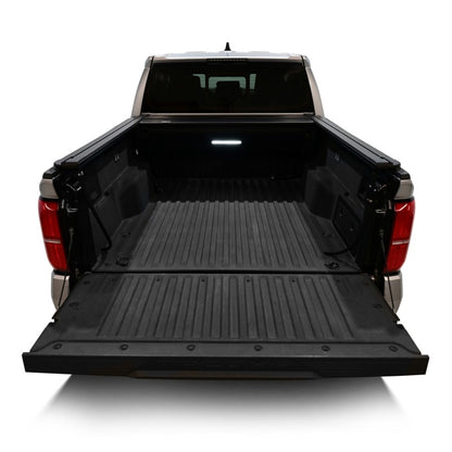 Westin 24-26in Electric Retractable Tonneau Cover | Toyota Tacoma (20-26) (19-52785)