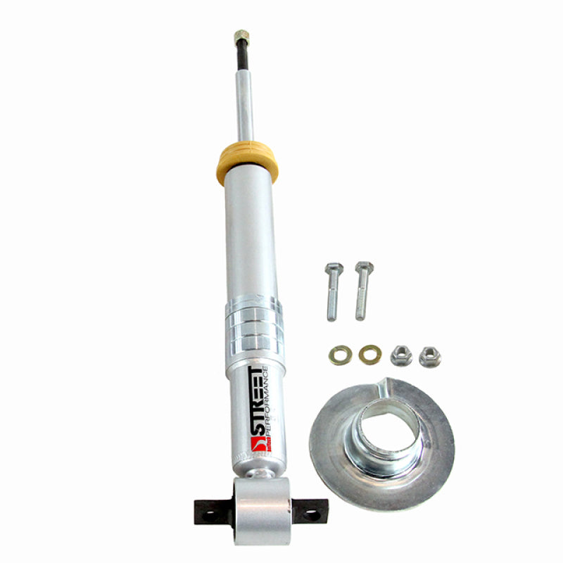 Belltech Lowering and Lifting Strut Assembly | Ford F-150 (15-20) 2WD (-3in to +1in) (25007)