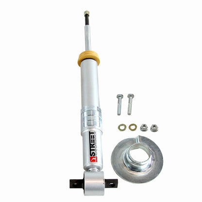 Belltech Lowering and Lifting Strut Assembly | Ford F-150 (15-20) 2WD (-3in to +1in) (25007)