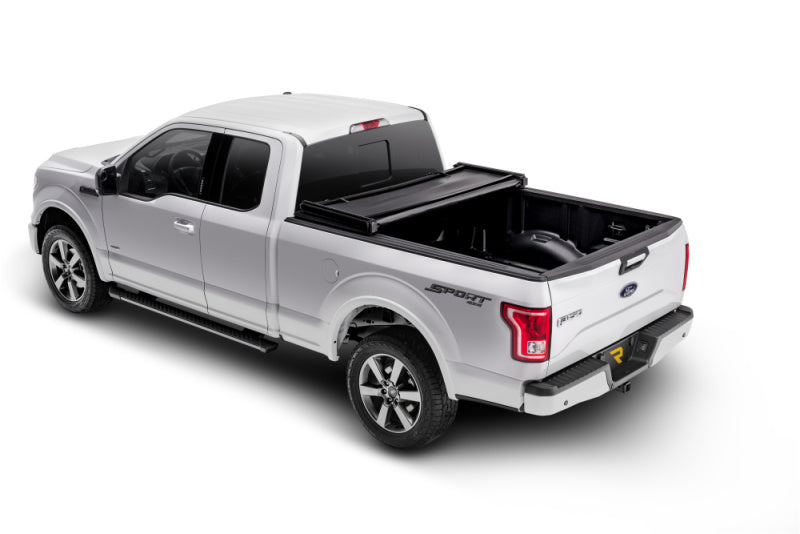 Extang 2019 Ford Ranger Trifecta Signature 2.0 Soft Tri-Fold Cover | Ford Ranger (19-26) (94636)