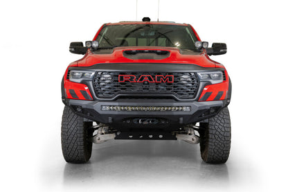 Addictive Desert Designs 2025 Ram RHO Stealth Fighter Front Bumper | Ram 1500 (25-26) (F630153030103)
