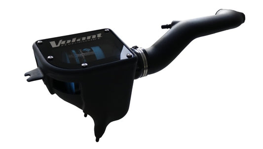 Volant PowerCore Closed Box Air Intake PowerCore Filter (F&R): Jeep Wrangler JL / Gladiator JT 3.6L