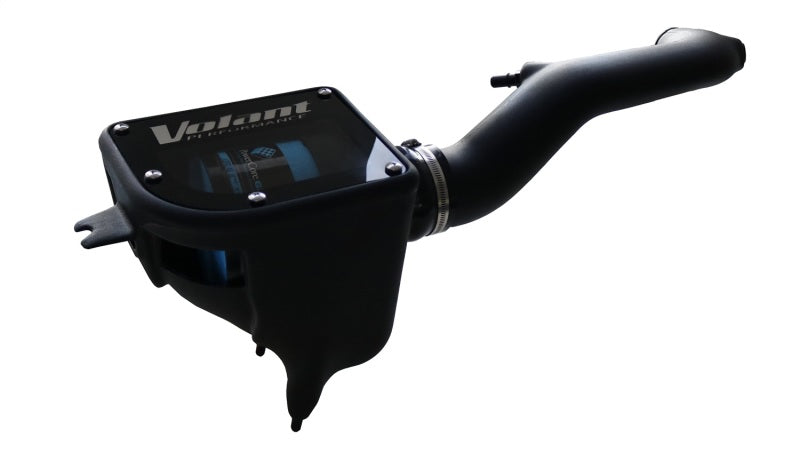 Volant PowerCore Closed Box Air Intake PowerCore Filter (F&R): Jeep Wrangler JL / Gladiator JT 3.6L