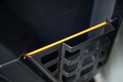 DV8 Rear Door Molle Panels | Ford Bronco (21-26) (MPBR-06)