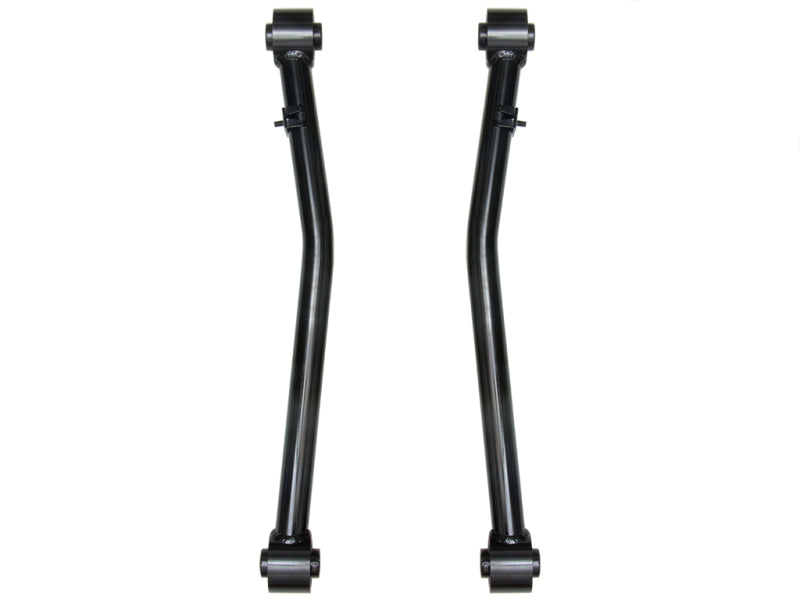ICON Front Fixed Lower Link Kit: Jeep Wrangler (18-23) / Gladiator (20-23)