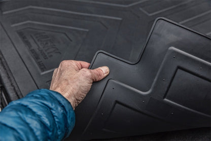 Husky Liners 82.2 Bed Heavy Duty Bed Mat | Chevrolet Silverado 2500HD / GMC Sierra 2500HD / Silverado 3500HD / Sierra 3500HD (20-24) (16013)