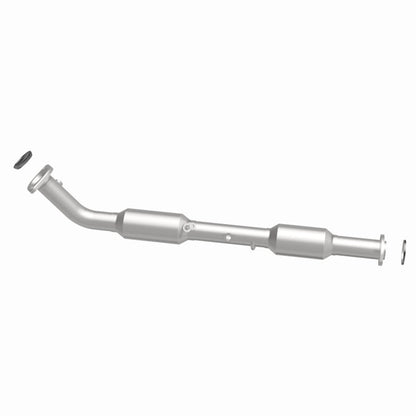 MagnaFlow Conv DF 2.7 Rear Catalytic Converter | Toyota Tacoma (05-23) (24487)