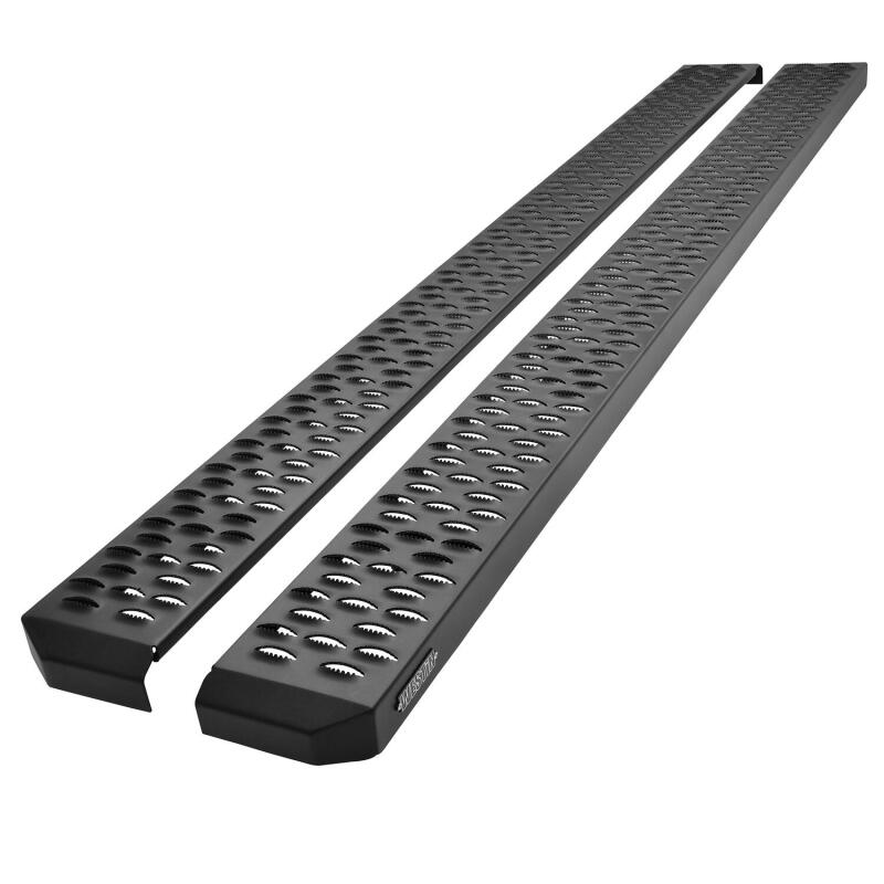 Westin Grate Steps Running Boards | Ford Ranger (19-26) (27-74735)