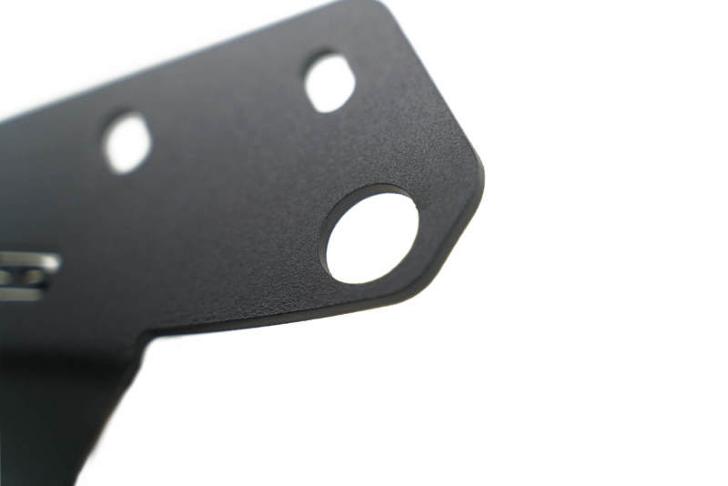 DV8 Offroad A Pillar Dual Light Pod Drop Mounts | Ford Bronco (21-26) (LBBR-08)