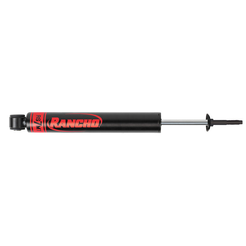 Rancho RS7MT Shock: Jeep Wrangler JK 2007-2017 / Wrangler JK 2018