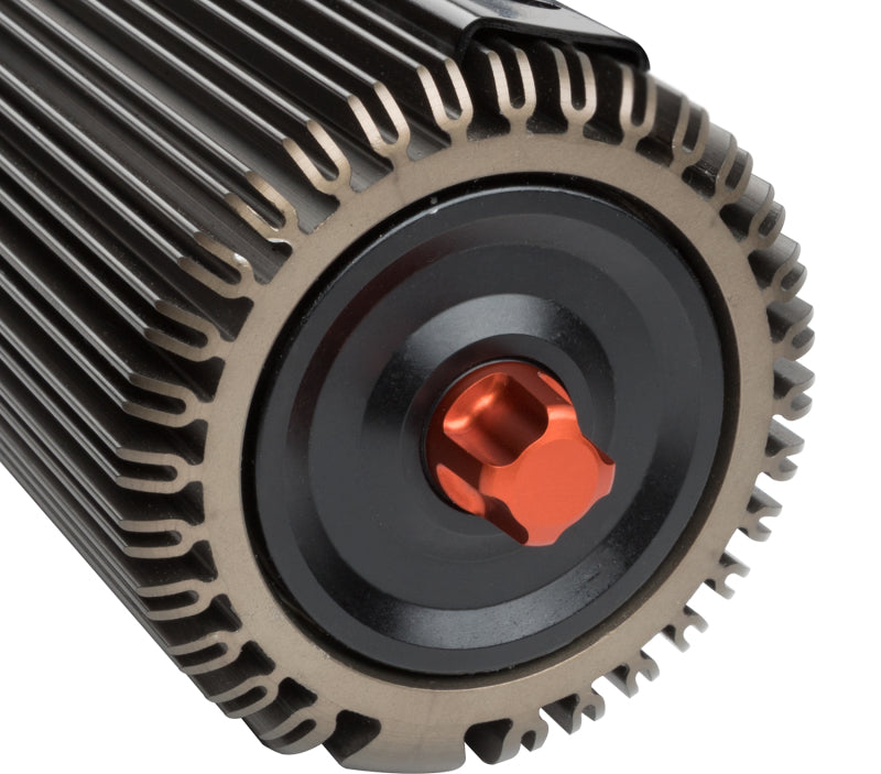 FOX Factory Race Series Live Valve Coilover Shock | Ford Raptor (17-20) (883-06-153)