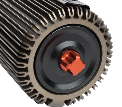 FOX Factory Race Series Live Valve Coilover Shock | Ford Raptor (17-20) (883-06-153)
