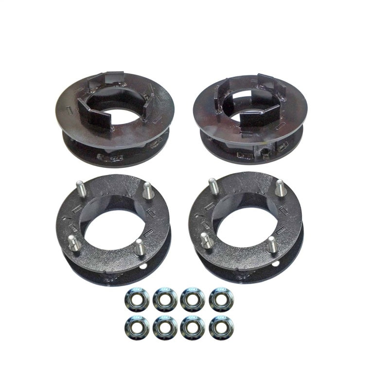 Skyjacker 2022+ Toyota Tundra 3in Lift Component Box | 22-26 (TU2230MSC)