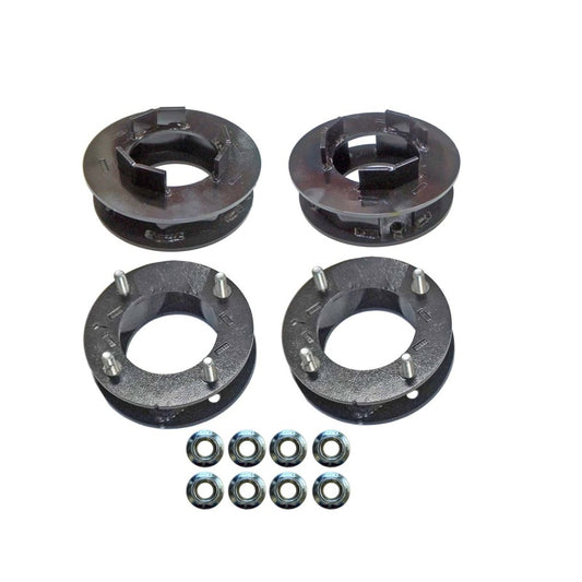 Skyjacker 2022+ Toyota Tundra 3in Lift Component Box | 22-26 (TU2230MSC)