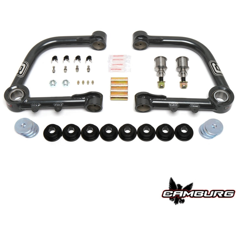 Camburg Toyota Tundra 2WD/4WD 07-21 1.5in Uniball Upper Arms | Toyota Tundra (07-21)