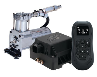 Air Lift Wireless Air Control System V2 | Ford Ranger (19-26) (74000)