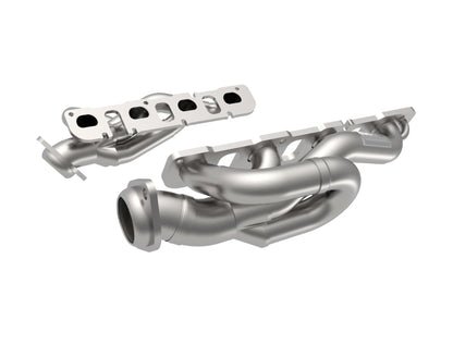 Kooks Torque Series 1-5/8" x 1-3/4" Headers (FRONT): 09-18 RAM 1500 5.7L VVT HEMI