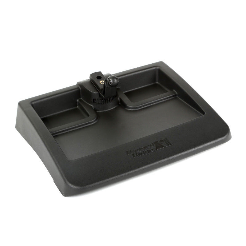 Rugged Ridge Dash Multi-Mount System | Jeep Wrangler JK (07-18) (13551.12)