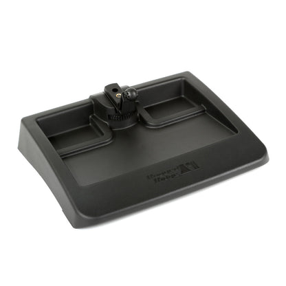 Rugged Ridge Dash Multi-Mount System | Jeep Wrangler JK (07-18) (13551.12)