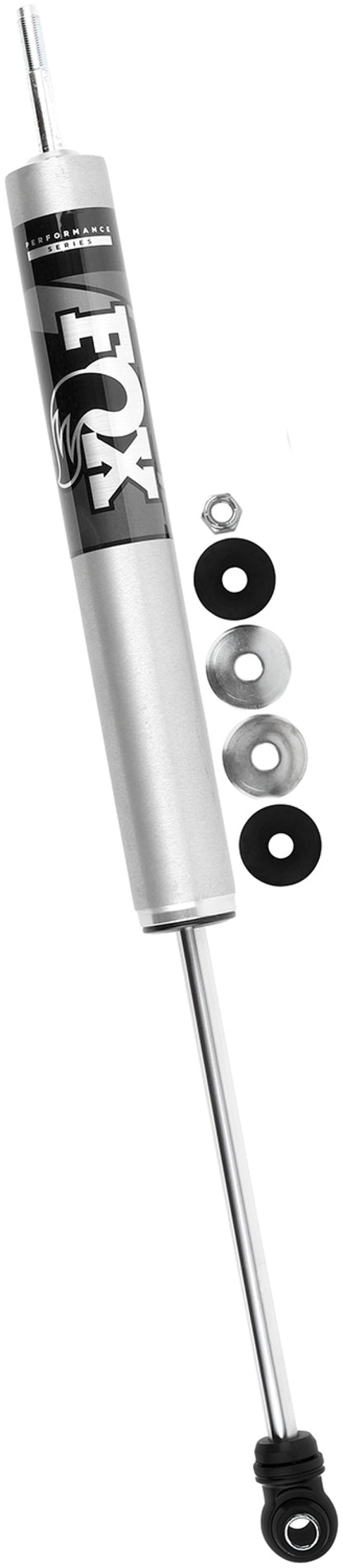 Fox Perf Series Front Shock: Dodge 2500 (14+) / 3500 (14+) 2.0 IFP 11.2in Smooth Body 4-6in Lift