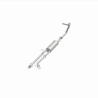 Magnaflow Direct-Fit Replacement Exhaust System | Toyota Tundra (07-09) (106-0121)