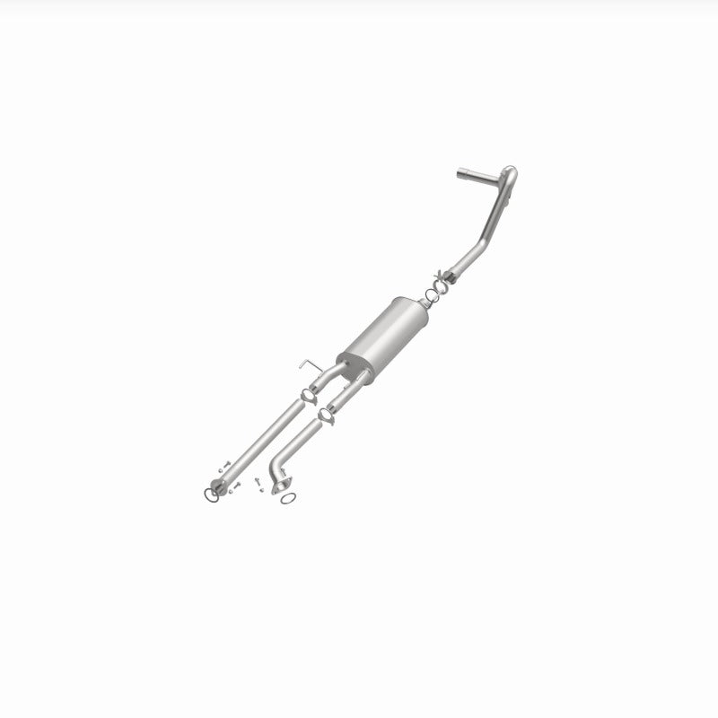 Magnaflow Direct-Fit Replacement Exhaust System | Toyota Tundra (07-09) (106-0121)