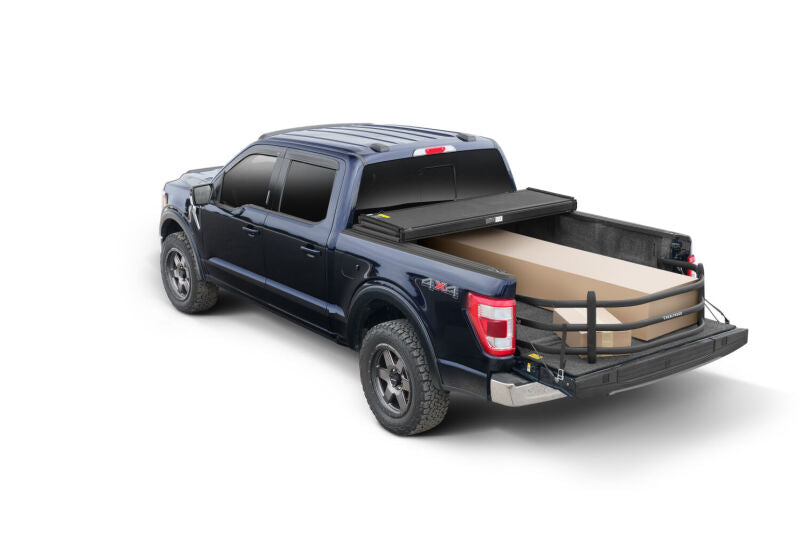 AMP Research Bedxtender HD Sport | Ford F-150 (04-08, 09-12, 13-14, 21-23, 24-26) / F-150 Raptor (10-14, 24-26) / F-150 Lightning (22-26) (74602-01A)