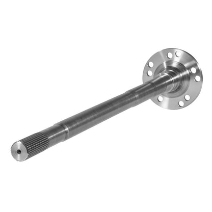 Yukon 4340 Chrome-moly 32 Spline Right Rear Axle | Jeep JL/JT Rubicon Dana 44 (20-25 / 18-25) (YA WD44JL-32-33.9)