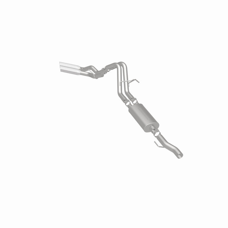 Magnaflow Street Series Cat-Back Exhaust | Ford F-150 (10-14) / Raptor (10-11) (15588)