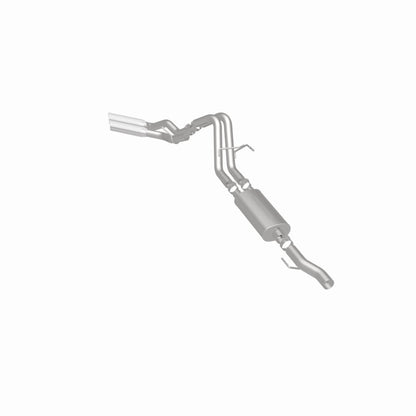 Magnaflow Street Series Cat-Back Exhaust | Ford F-150 (10-14) / Raptor (10-11) (15588)