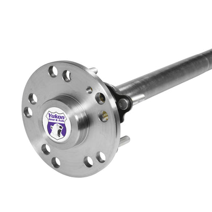 Yukon Gear 4340 Chromoly Axle | Jeep Wrangler JK (07-18) (YA WD44JKNON-K)