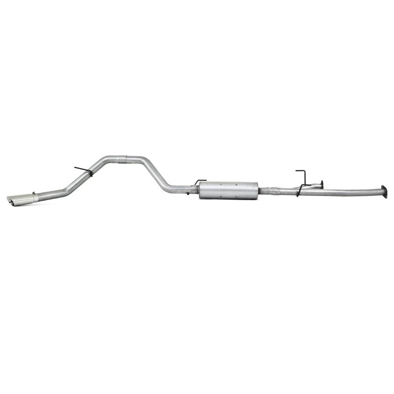 MBRP 3in. Aluminum Cat-Back Exhaust | Toyota Tundra 09-21 (S5314AL) (S5314AL)