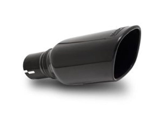 Borla S-Type Cat-Back Exhaust System (Single Side Exit, Black Tips): Ram 3.6L V6 1500 2019 - 2024
