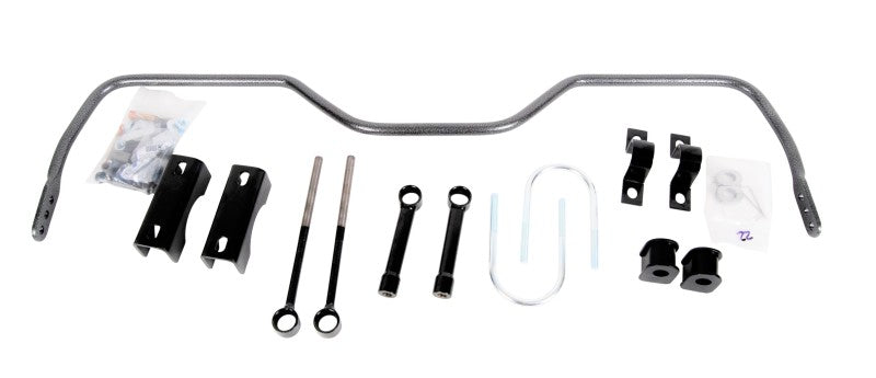 Hellwig 7/8" Rear Sway Bar Kit (REAR): RAM TRX 2021-2024 / RHO 2025-2026