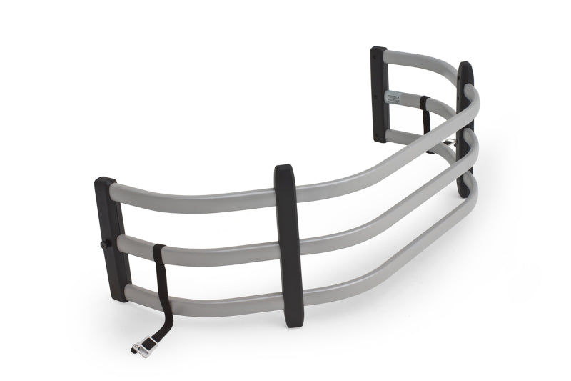 AMP Research HD Sport Bedxtender: Ram 1500 2019-2025